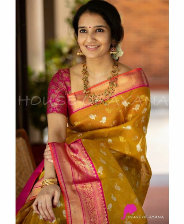 SUMMER SOFT SILK COLLECTION